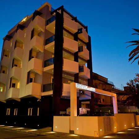 Residence Mareamare Grottammare Extérieur photo