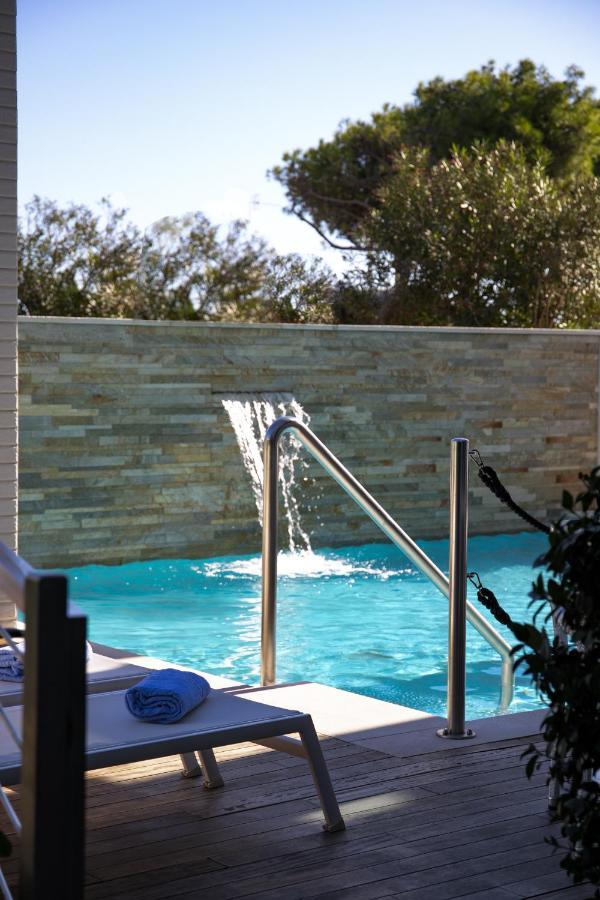 Residence Mareamare Grottammare Extérieur photo