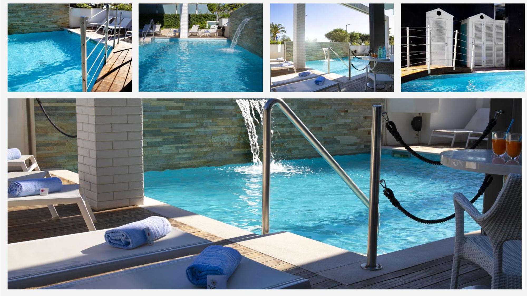 Residence Mareamare Grottammare Extérieur photo
