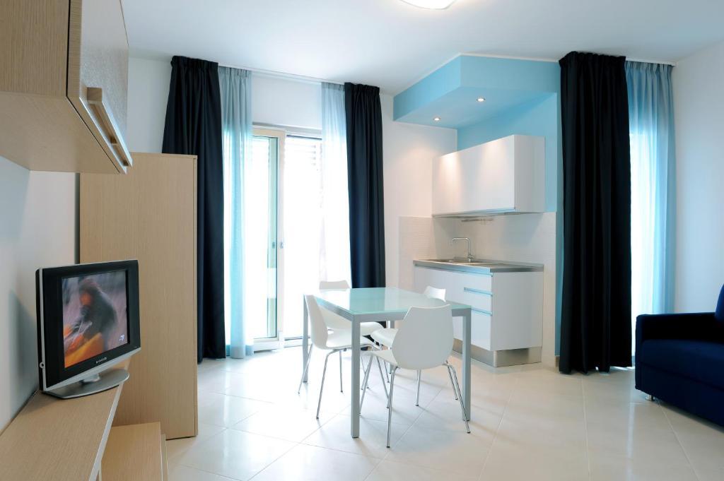 Residence Mareamare Grottammare Chambre photo