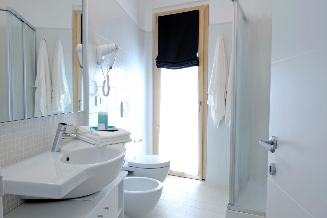 Residence Mareamare Grottammare Extérieur photo