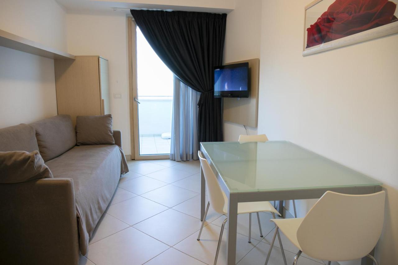 Residence Mareamare Grottammare Chambre photo