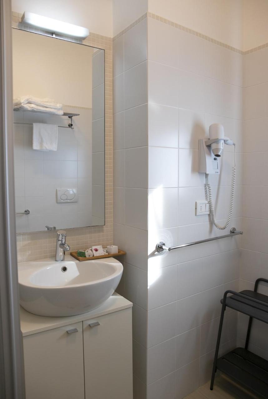 Residence Mareamare Grottammare Chambre photo