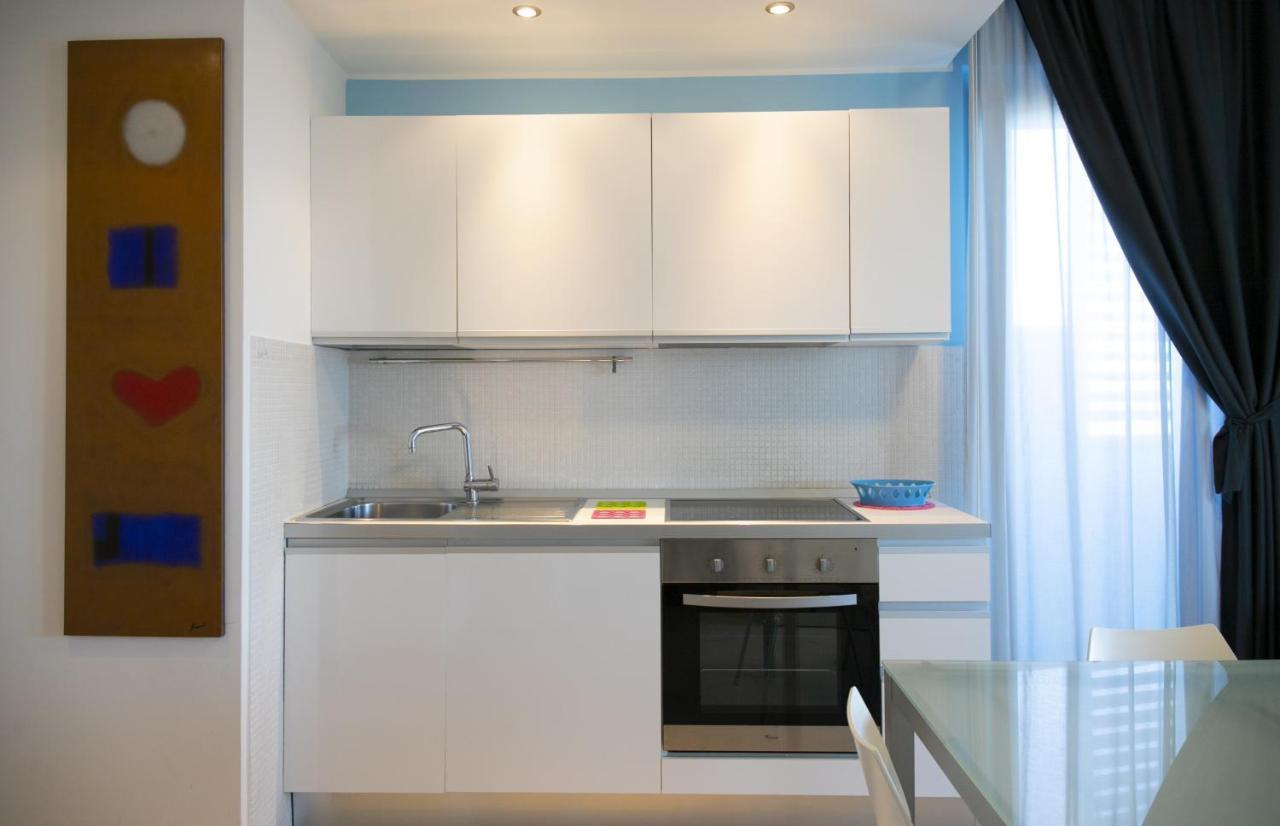 Residence Mareamare Grottammare Extérieur photo