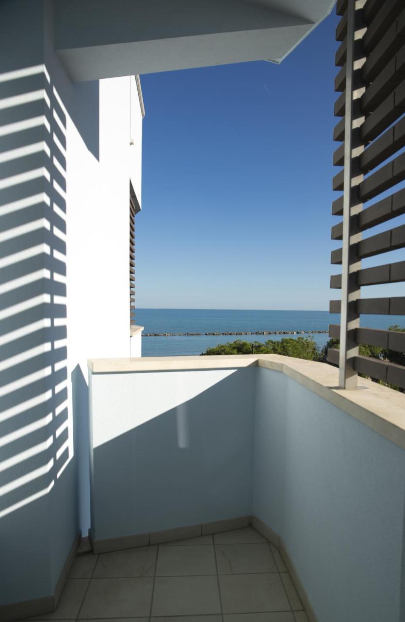 Residence Mareamare Grottammare Extérieur photo