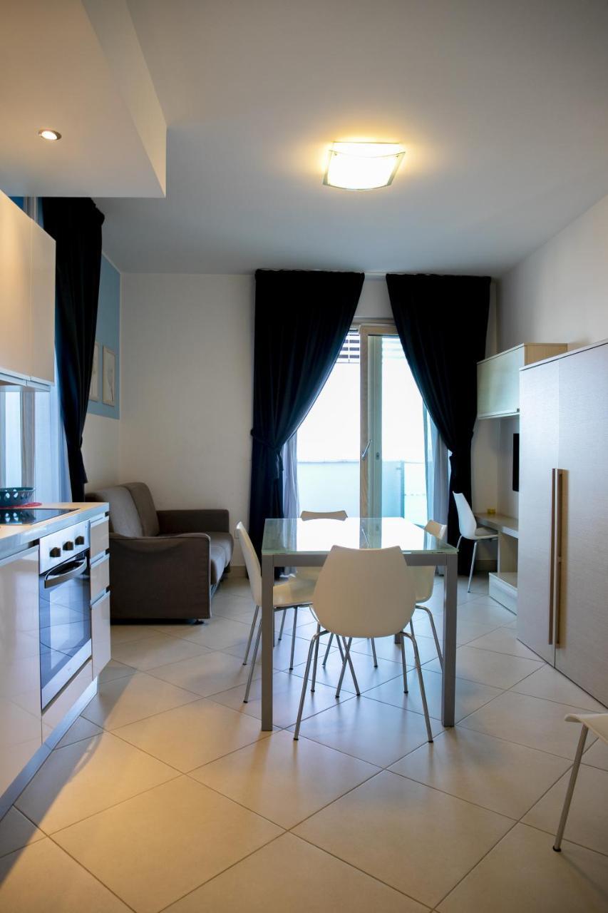 Residence Mareamare Grottammare Chambre photo