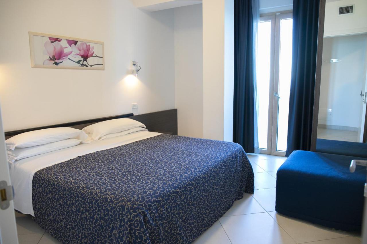 Residence Mareamare Grottammare Extérieur photo