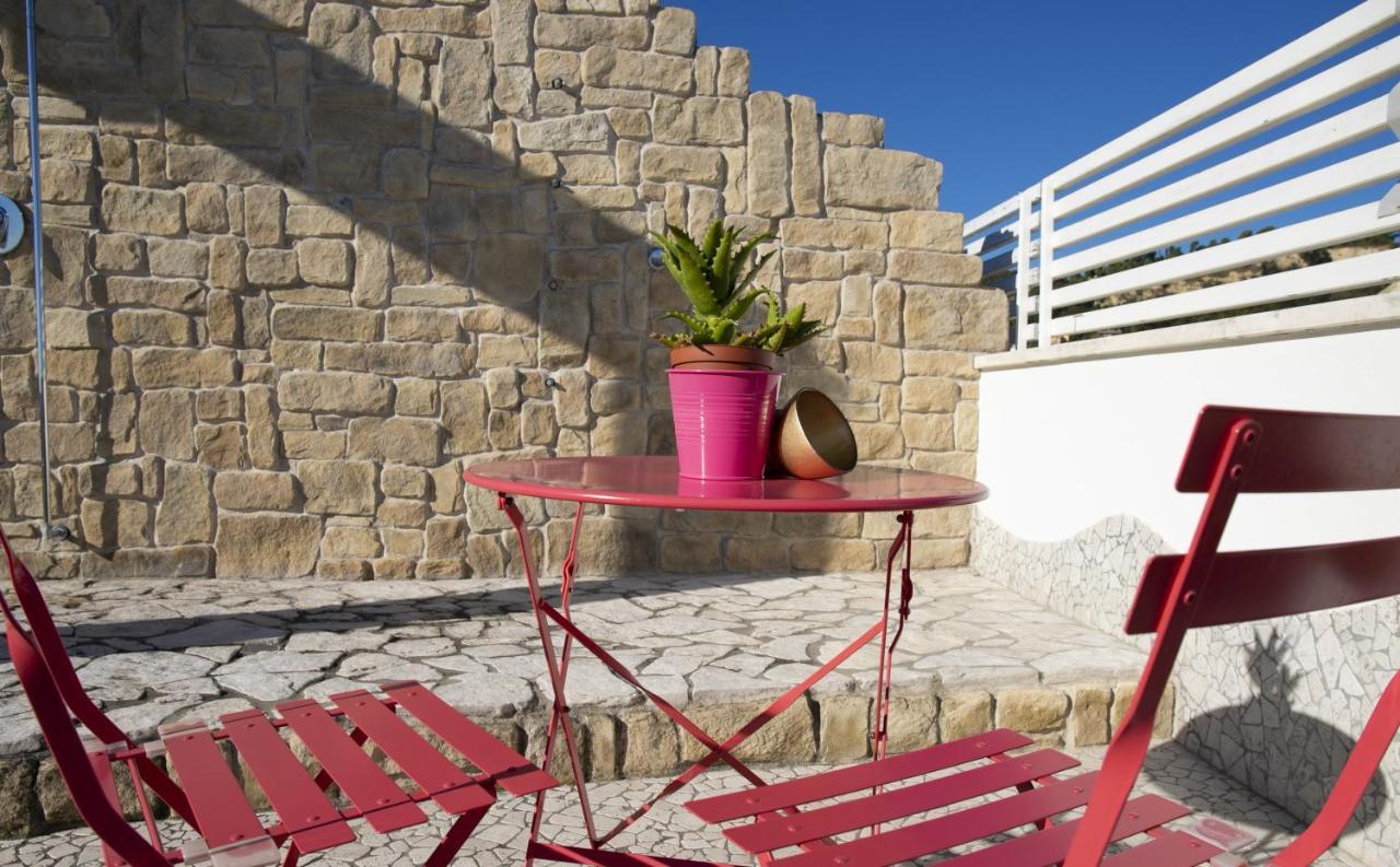Residence Mareamare Grottammare Extérieur photo