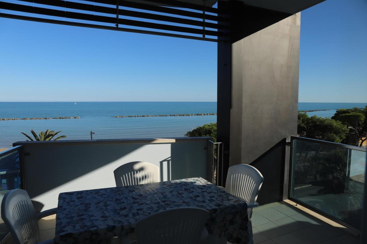 Residence Mareamare Grottammare Extérieur photo