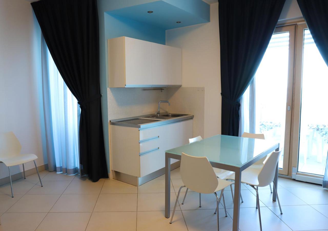 Residence Mareamare Grottammare Extérieur photo