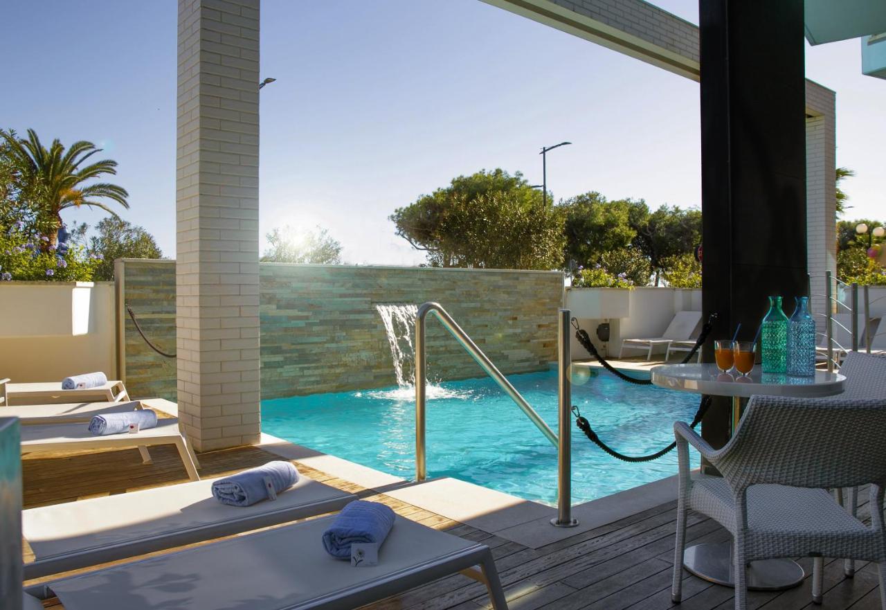 Residence Mareamare Grottammare Extérieur photo