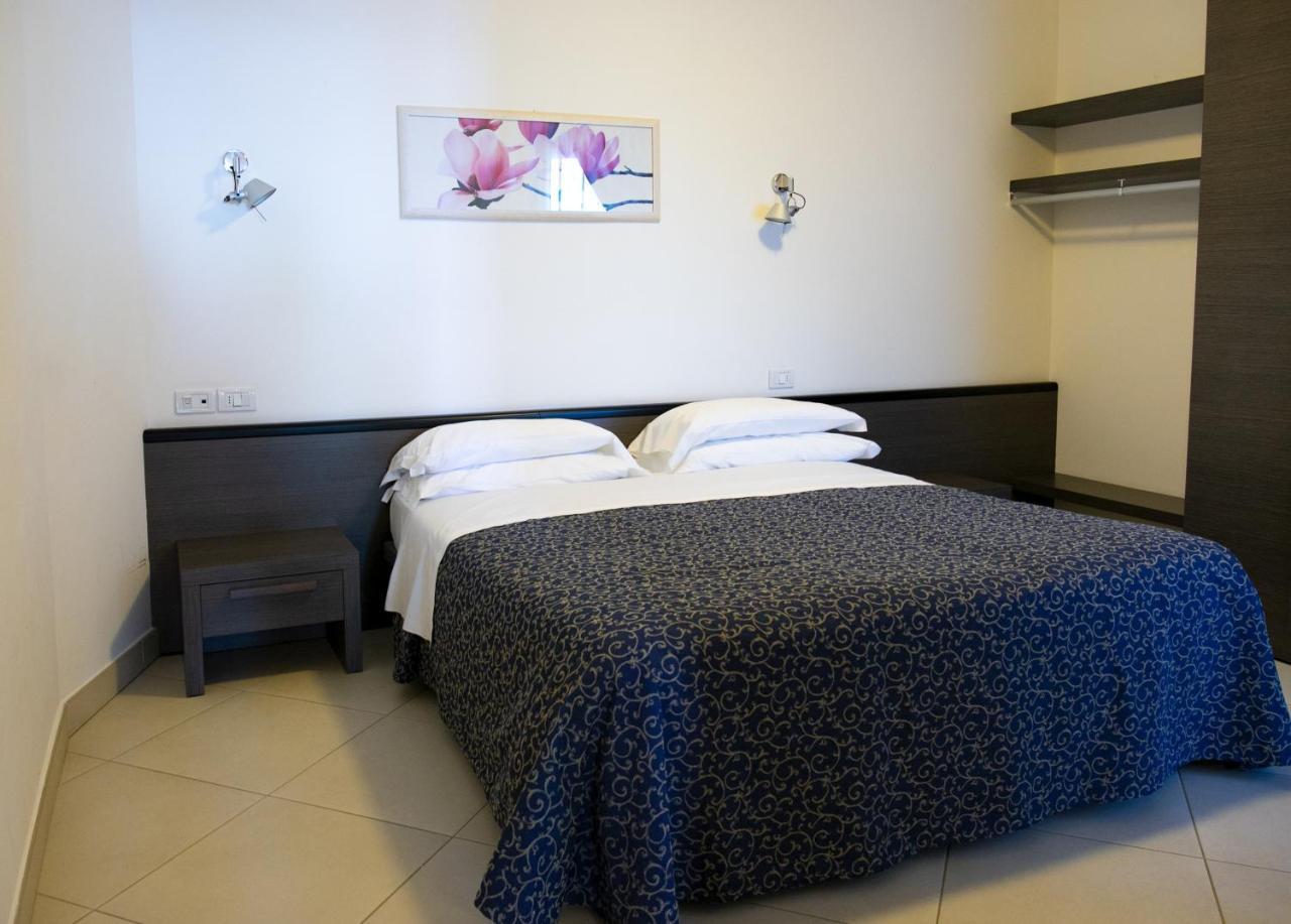 Residence Mareamare Grottammare Extérieur photo