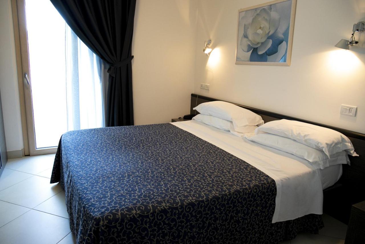 Residence Mareamare Grottammare Extérieur photo