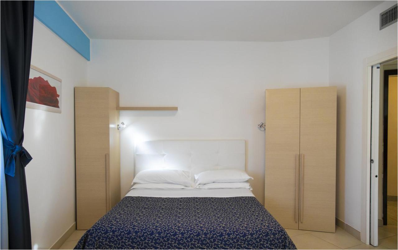 Residence Mareamare Grottammare Extérieur photo